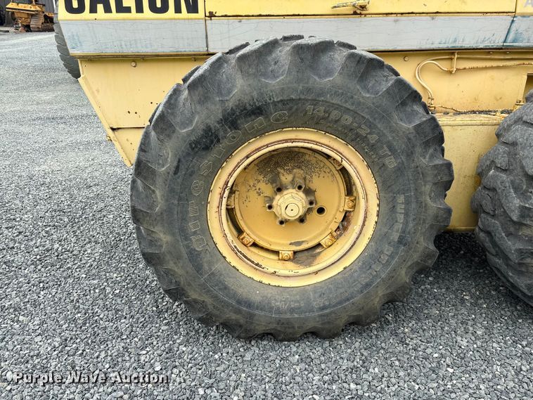 image for item EF1235 1988 Galion A550 motor grader