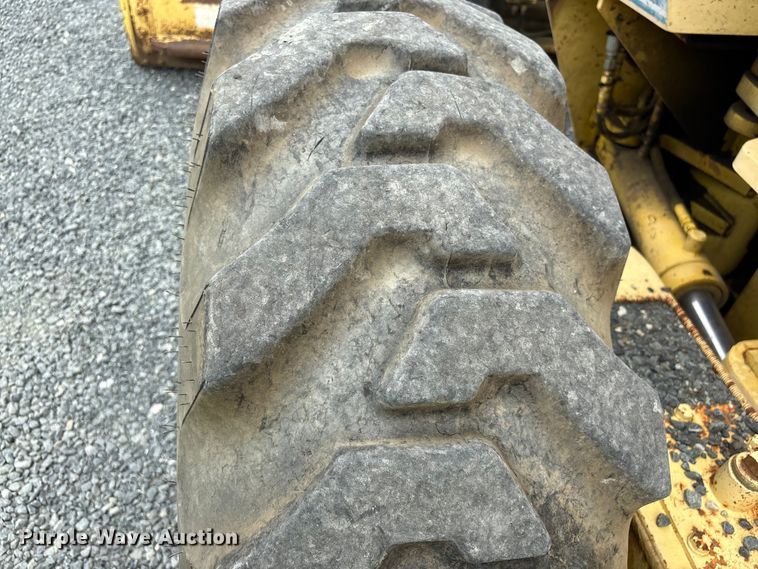 image for item EF1235 1988 Galion A550 motor grader