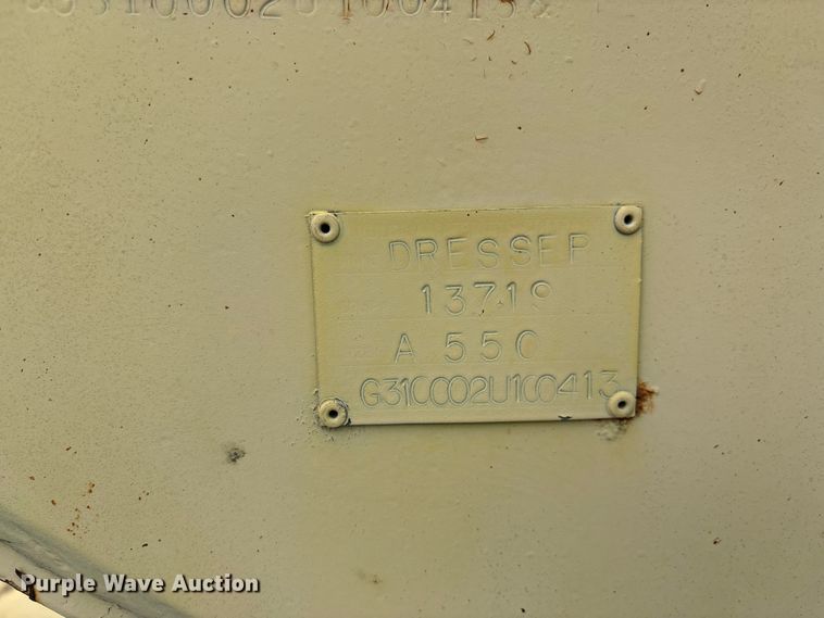 image for item EF1235 1988 Galion A550 motor grader