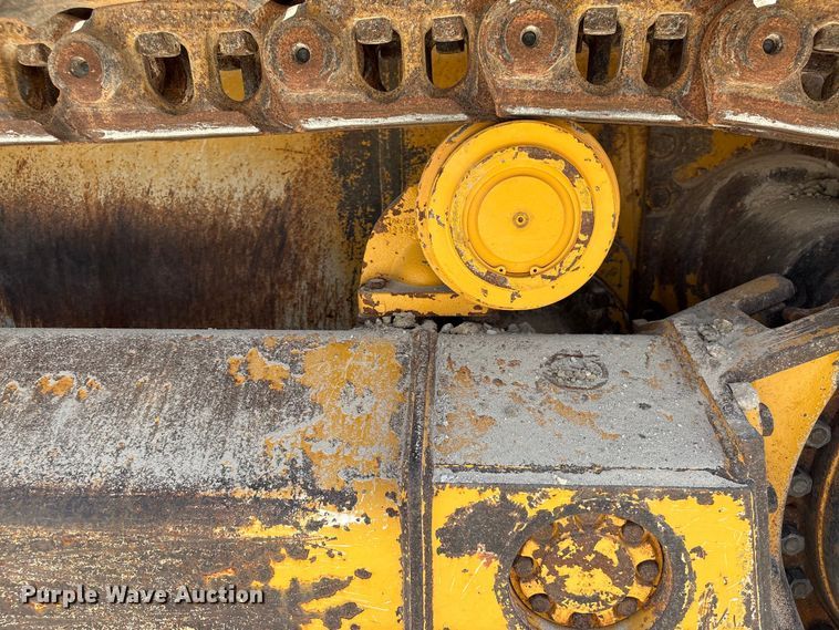 image for item EF1240 2022 John Deere 850L dozer