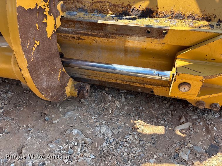 image for item EF1242 2019 Caterpillar 120 motor grader