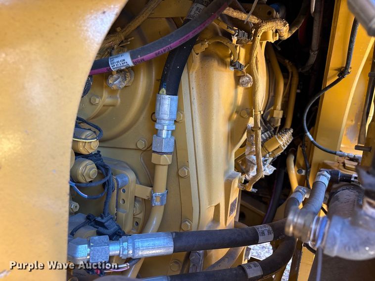 image for item EF1243 2022 Caterpillar 982 wheel loader