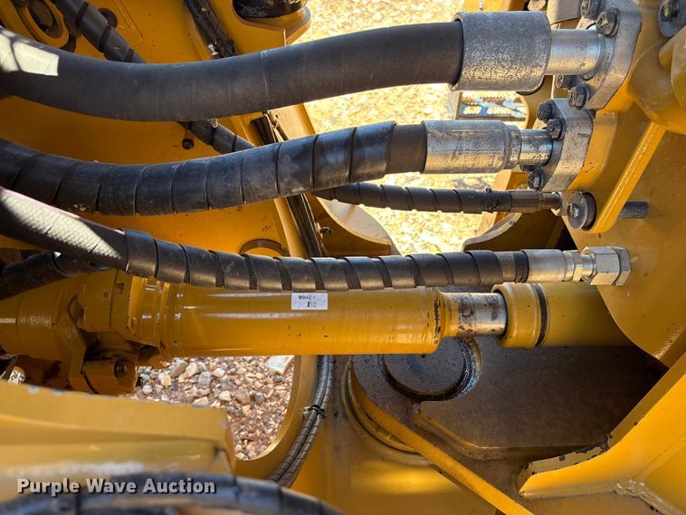 image for item EF1243 2022 Caterpillar 982 wheel loader