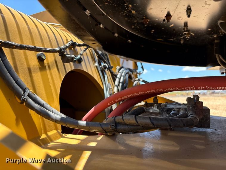 image for item EF1243 2022 Caterpillar 982 wheel loader