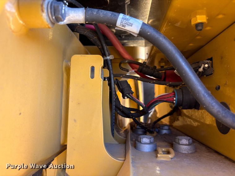 image for item EF1243 2022 Caterpillar 982 wheel loader