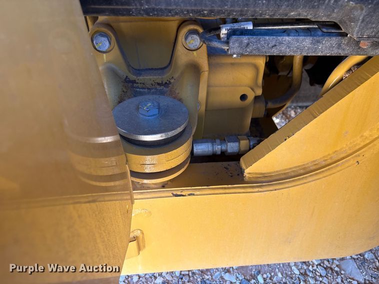image for item EF1243 2022 Caterpillar 982 wheel loader