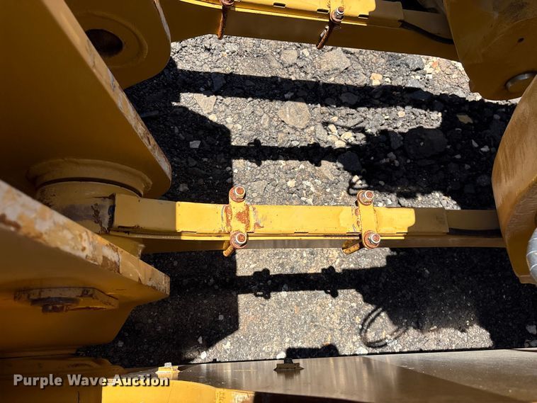 image for item EF1243 2022 Caterpillar 982 wheel loader