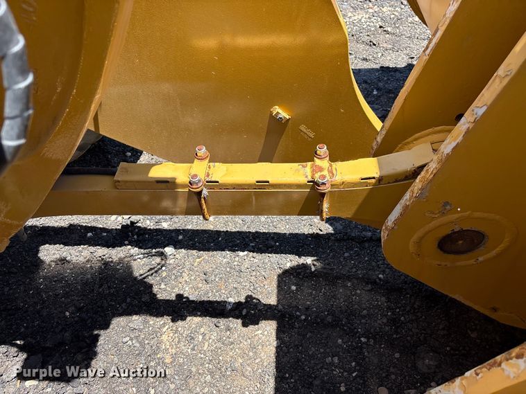 image for item EF1243 2022 Caterpillar 982 wheel loader