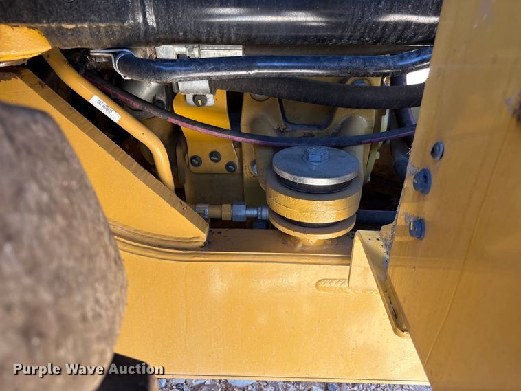 image for item EF1243 2022 Caterpillar 982 wheel loader