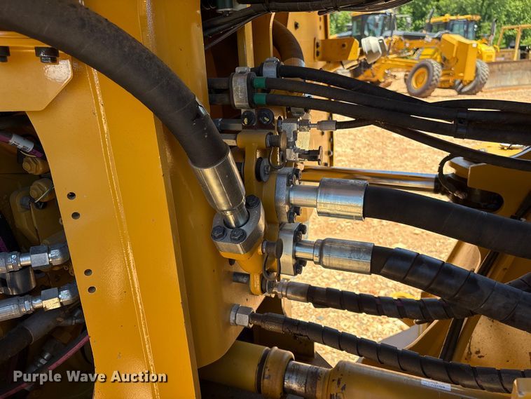 image for item EF1243 2022 Caterpillar 982 wheel loader