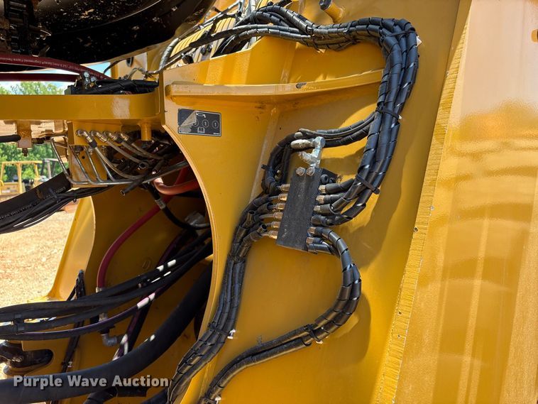 image for item EF1243 2022 Caterpillar 982 wheel loader
