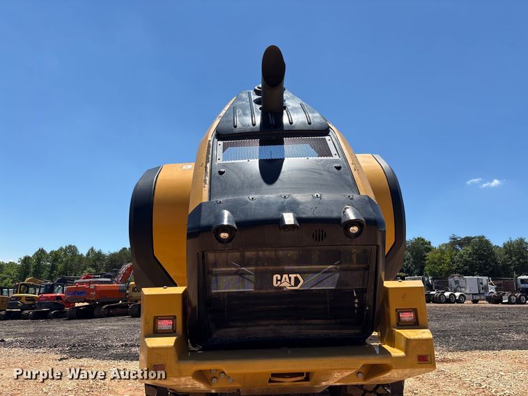 image for item EF1243 2022 Caterpillar 982 wheel loader