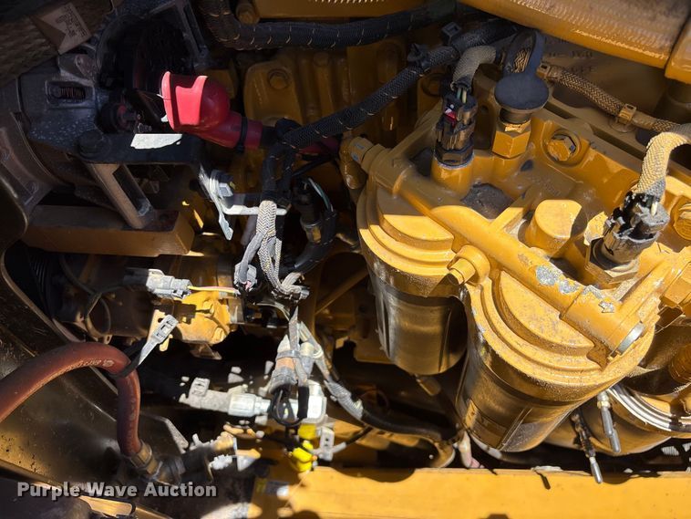 image for item EF1243 2022 Caterpillar 982 wheel loader