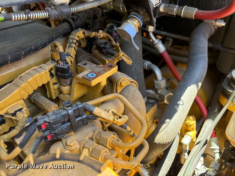 image for item EF1243 2022 Caterpillar 982 wheel loader