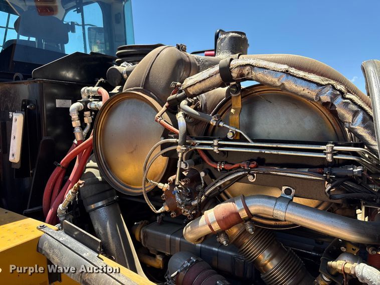 image for item EF1243 2022 Caterpillar 982 wheel loader