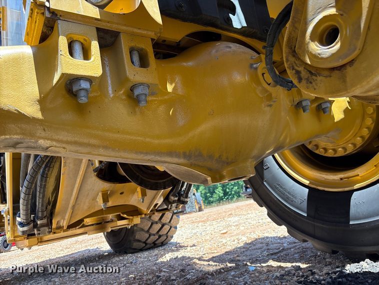 image for item EF1243 2022 Caterpillar 982 wheel loader