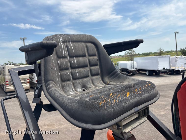 image for item EG9091 2013 Freightliner Business Class M2 grapple truck