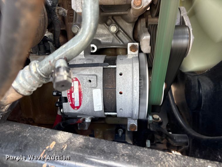 image for item EG9091 2013 Freightliner Business Class M2 grapple truck