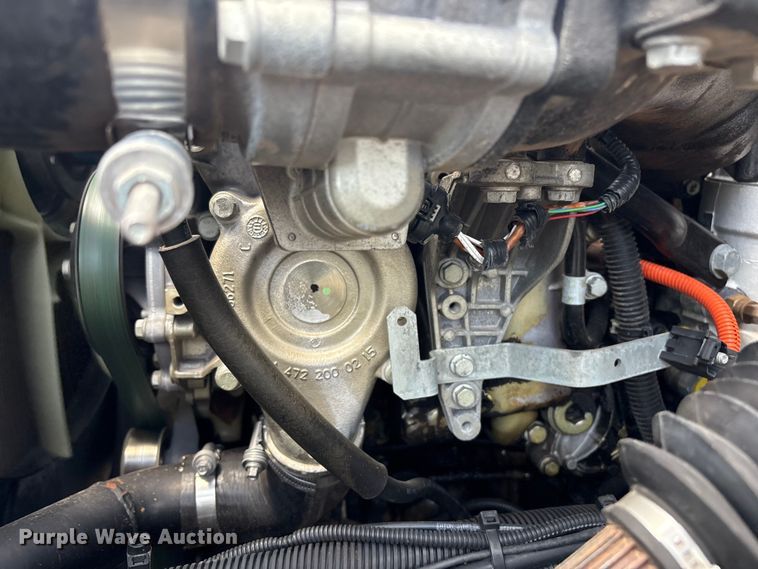image for item EG9091 2013 Freightliner Business Class M2 grapple truck
