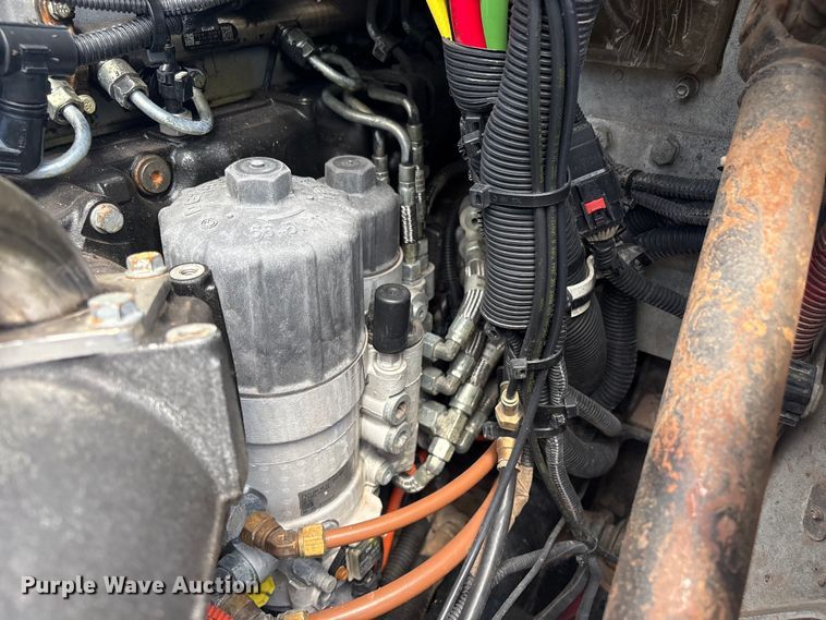 image for item EG9091 2013 Freightliner Business Class M2 grapple truck