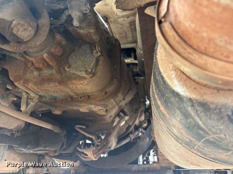 image for item EG9091 2013 Freightliner Business Class M2 grapple truck