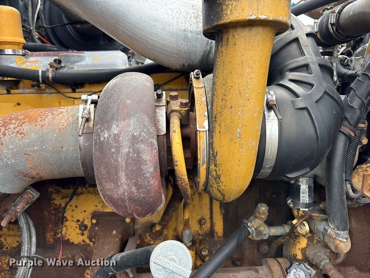 image for item EG9101 1991 International 9300 water truck