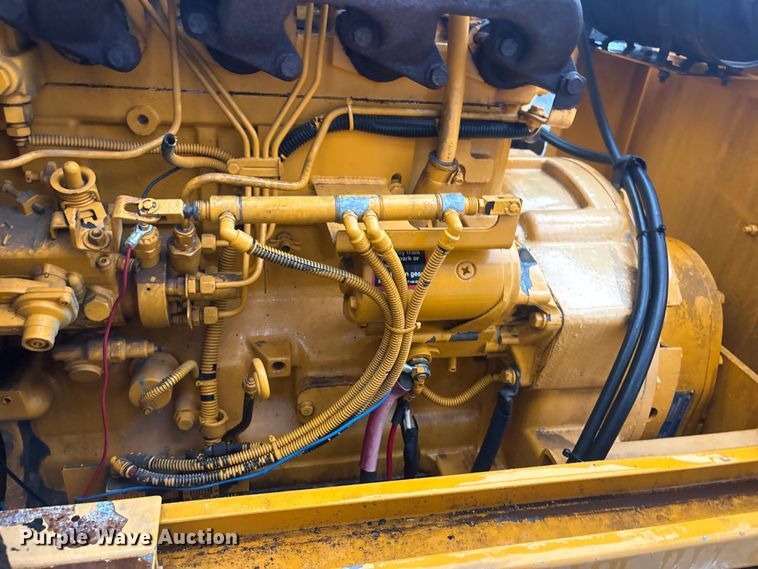 image for item EG9112 2002 Sterling L7500 sewer jetter truck