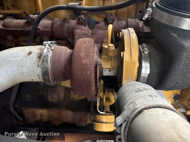image for item EG9112 2002 Sterling L7500 sewer jetter truck