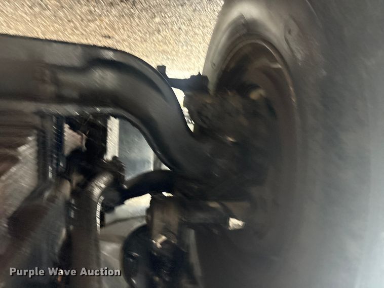 image for item EG9112 2002 Sterling L7500 sewer jetter truck