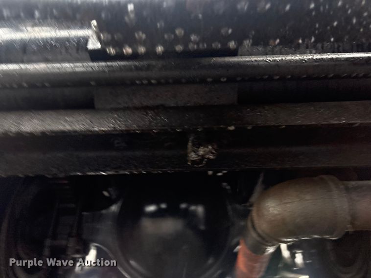 image for item EG9112 2002 Sterling L7500 sewer jetter truck