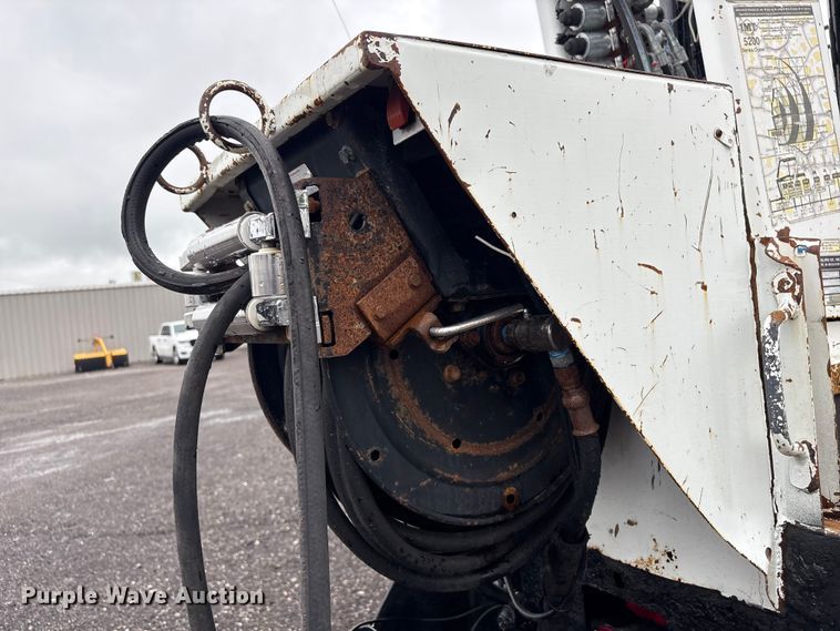 image for item EG9115 2010 International WorkStar 7400 Crew Cab crane truck