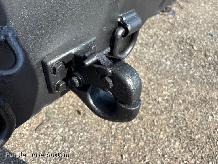 image for item EG9120 2010 Freightliner Business Class M2 grapple truck