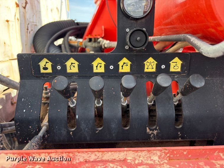 image for item EG9120 2010 Freightliner Business Class M2 grapple truck