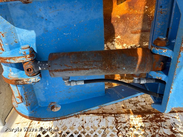 image for item EG9120 2010 Freightliner Business Class M2 grapple truck