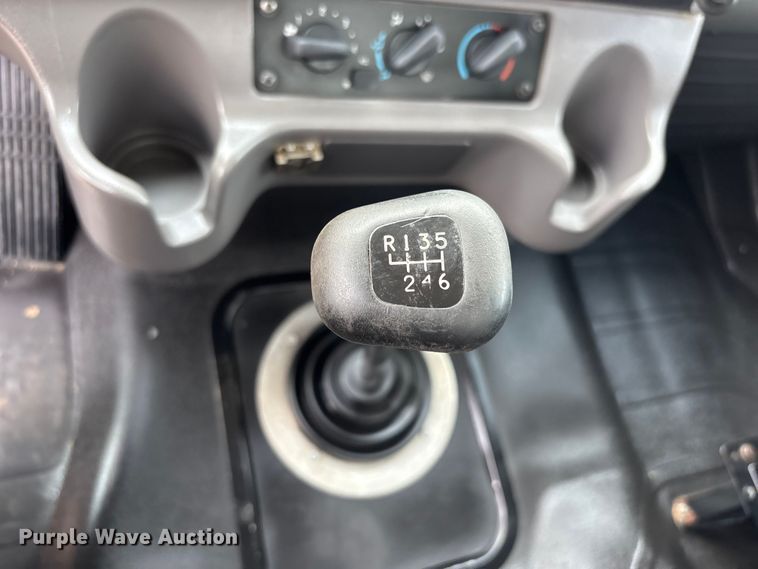 image for item EG9124 2013 Freightliner Business Class M2 fuel / lube truck