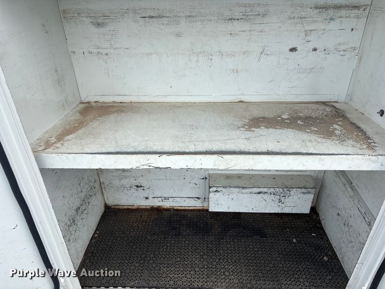 image for item EG9125 2013 Freightliner Business Class M2 Ext. Cab utility / service truck