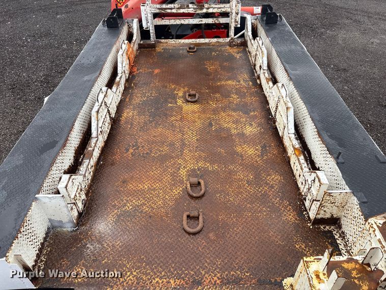 image for item EG9129 2009 International WorkStar 7400 crane truck
