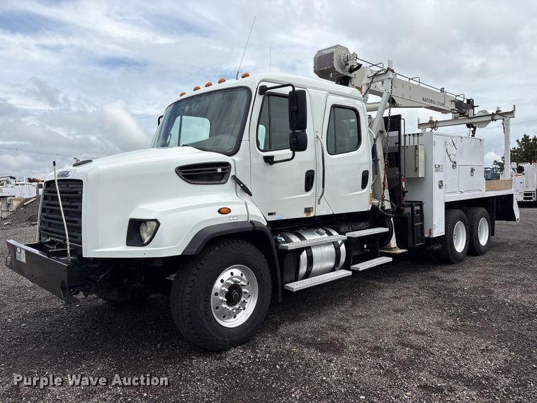 2013-freightliner-114sd-crane-truck #1490269