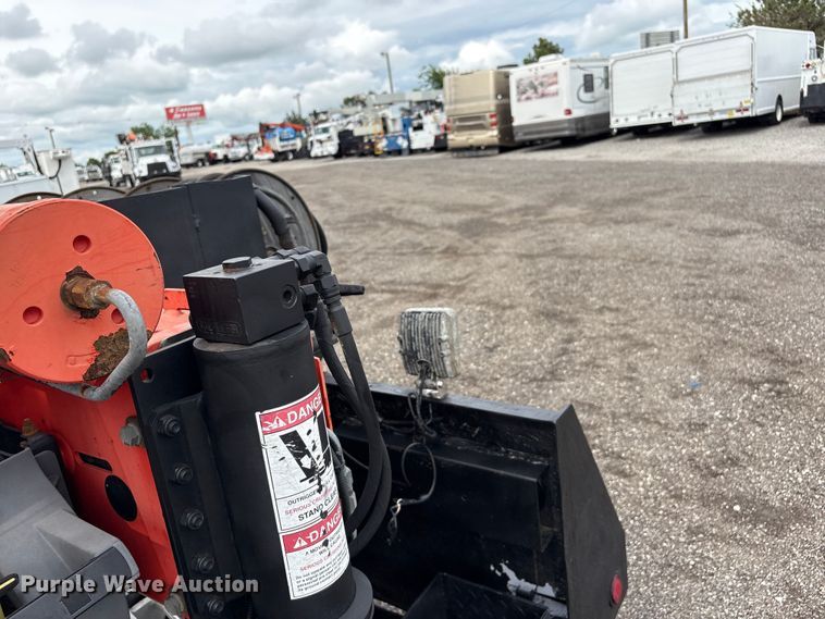 image for item EG9139 2012 Freightliner Business Class M2 crane truck