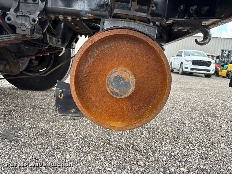 image for item EG9139 2012 Freightliner Business Class M2 crane truck