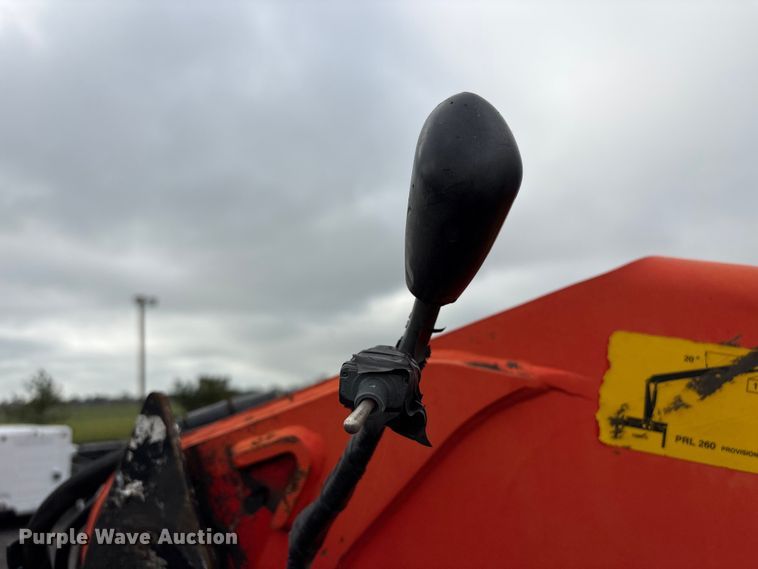 image for item EG9141 2016 Freightliner 114SD grapple truck