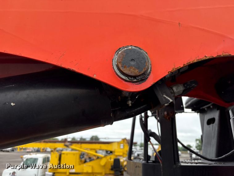 image for item EG9141 2016 Freightliner 114SD grapple truck
