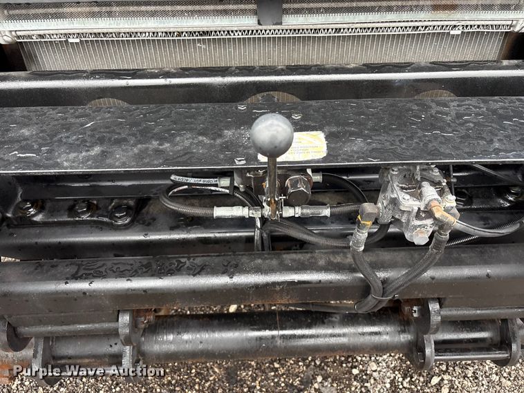 image for item EG9141 2016 Freightliner 114SD grapple truck