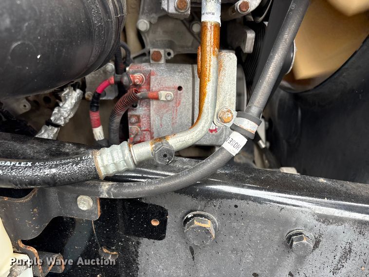image for item EG9141 2016 Freightliner 114SD grapple truck
