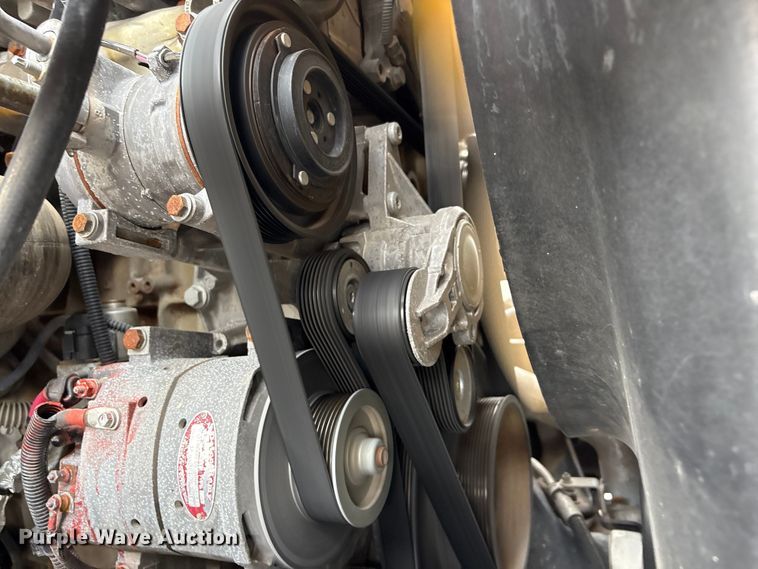 image for item EG9141 2016 Freightliner 114SD grapple truck