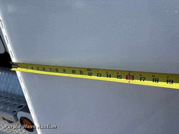 image for item EG9176 2012 Freightliner Business Class M2 Crew Cab crane truck