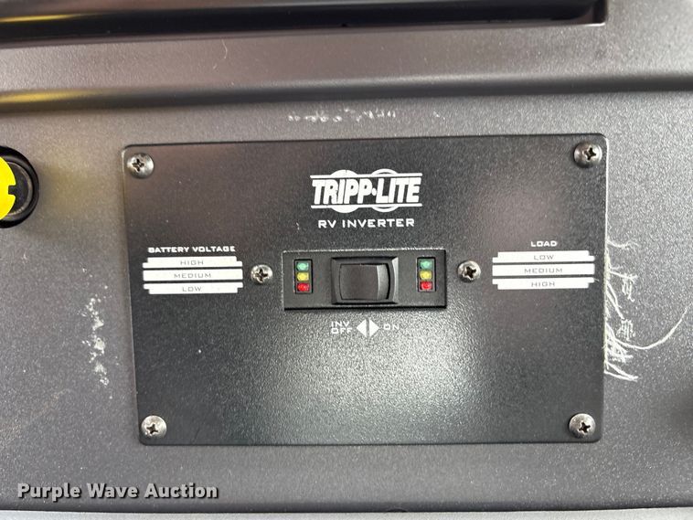 image for item EG9185 2016 Freightliner Business Class M2 Crew Cab crane truck