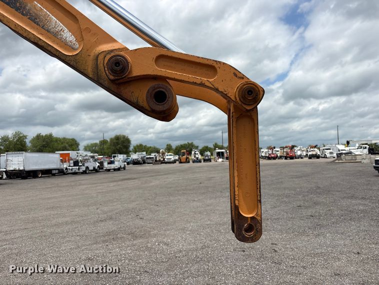 image for item EG9189 2006 Case 580M Series 2 backhoe