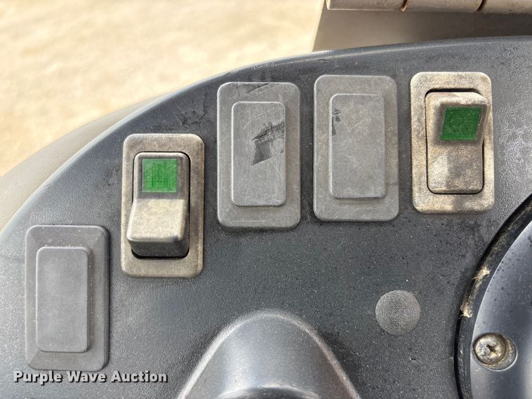 image for item EG9189 2006 Case 580M Series 2 backhoe