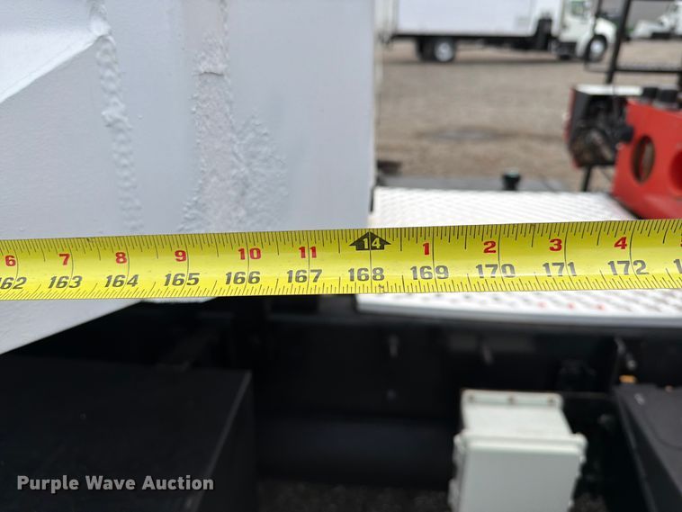 image for item EG9228 2015 Freightliner 108SD grapple truck